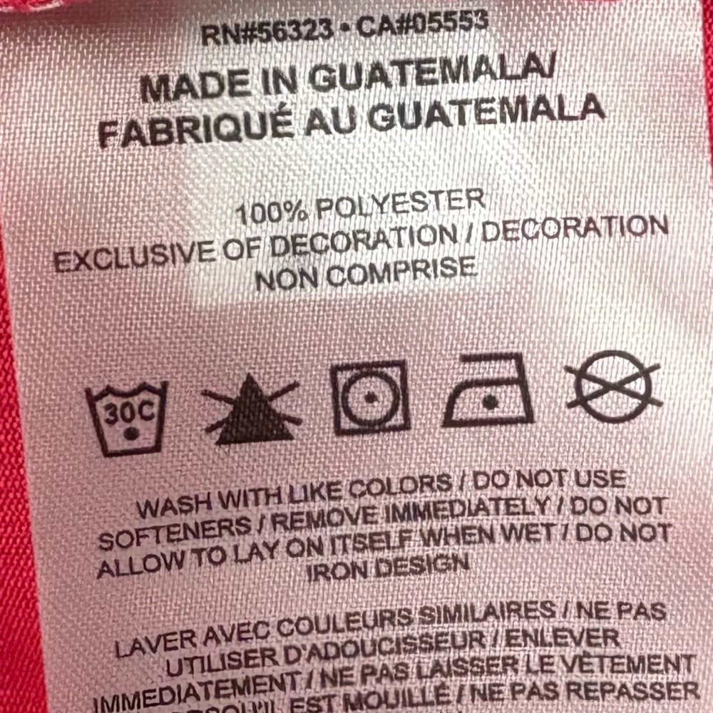Nike Tank - Picture 5 of 8